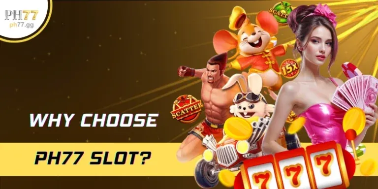 Tổng quan nền tảng BTY523 Casino