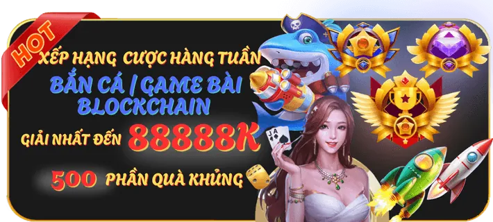 Các sự kiện và giải đấu đặc biệt BTY523