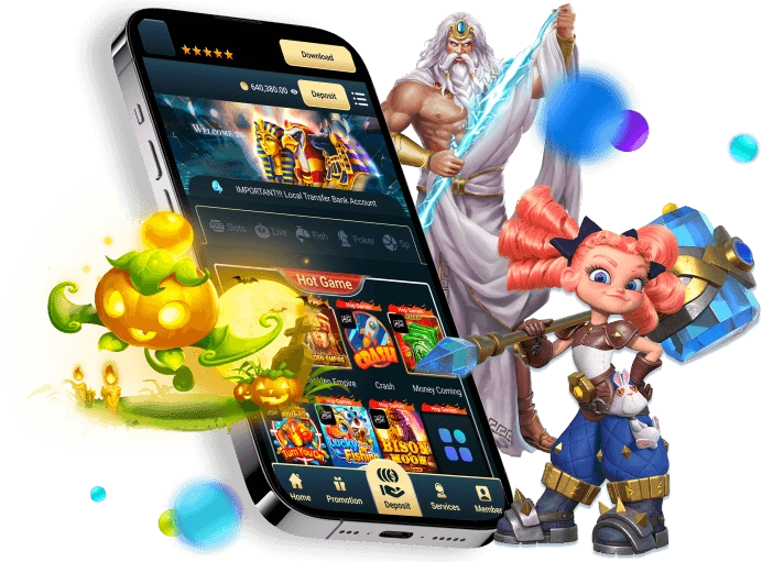 Biểu tượng chơi game di động BTY523