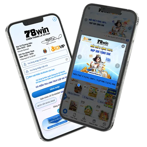 Giao diện người dùng trực quan và dễ sử dụng của ứng dụng bty523