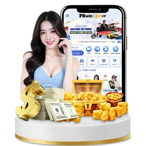 Máy Đánh Bạc BTY523
