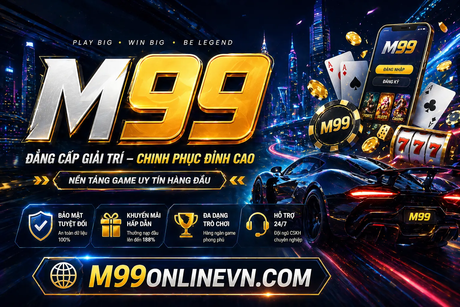 Hình ảnh minh họa chính sách bảo mật và an toàn dữ liệu tại bty523 khuyến mãi