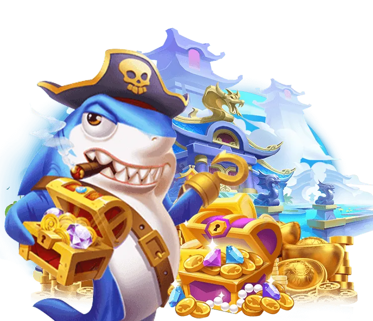 Game Bắn Cá Thần Tài Đến