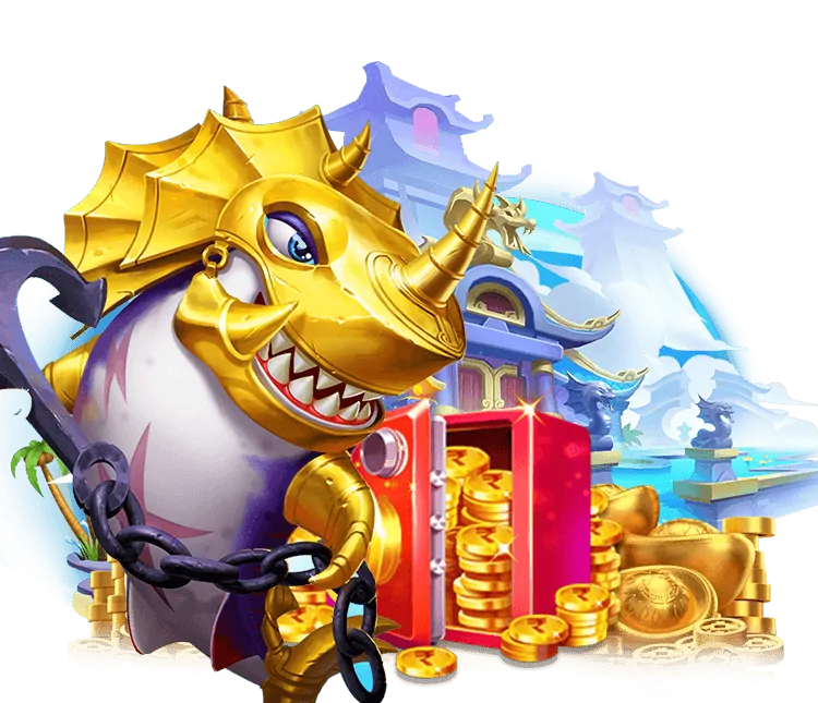 Chiến lược bắn cá BTY523