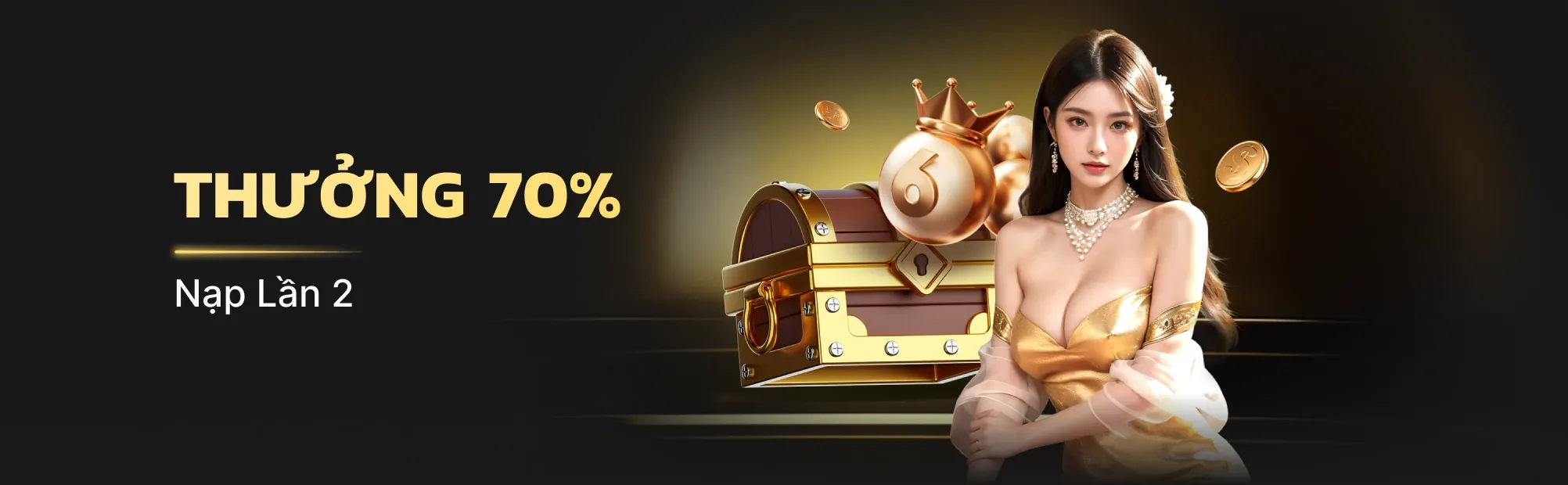 Hình ảnh game bắn cá với đồ họa đại dương sống động